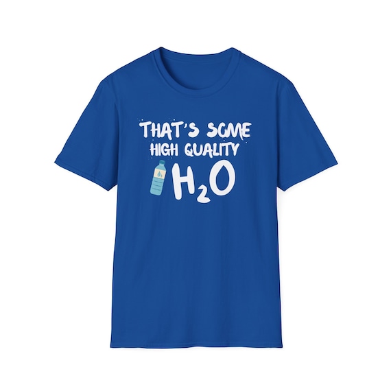 Waterboy T-Shirt Waterboy T-Shirt
