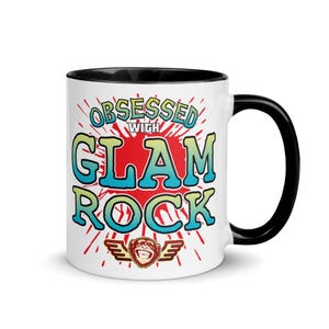 Alice Cooper Mug - Etsy