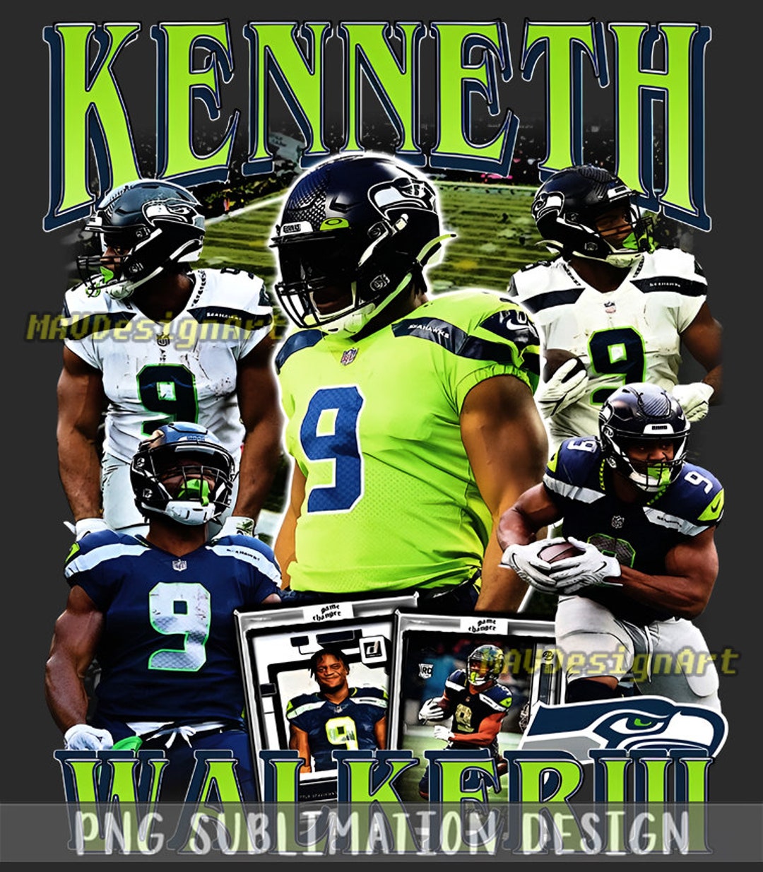 Walker Tshirt Design PNG Digital Instant Download Etsy