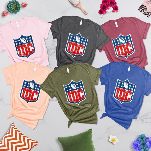 Super Bowl T Shirt Etsy