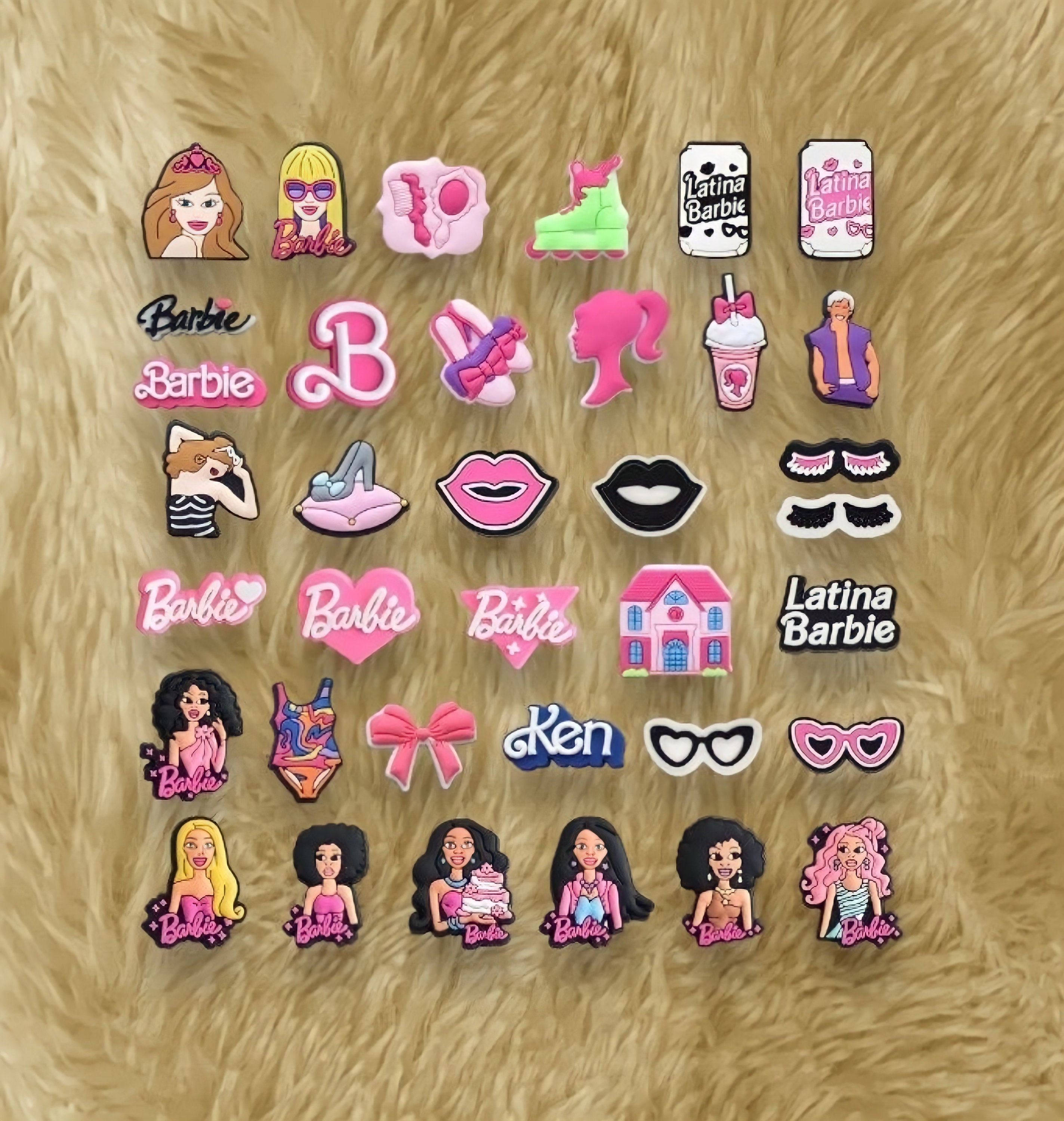 Barbie Diary Bracelet | TikTok