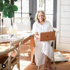 Virtual Interior Design Consultation