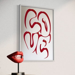 LOVE