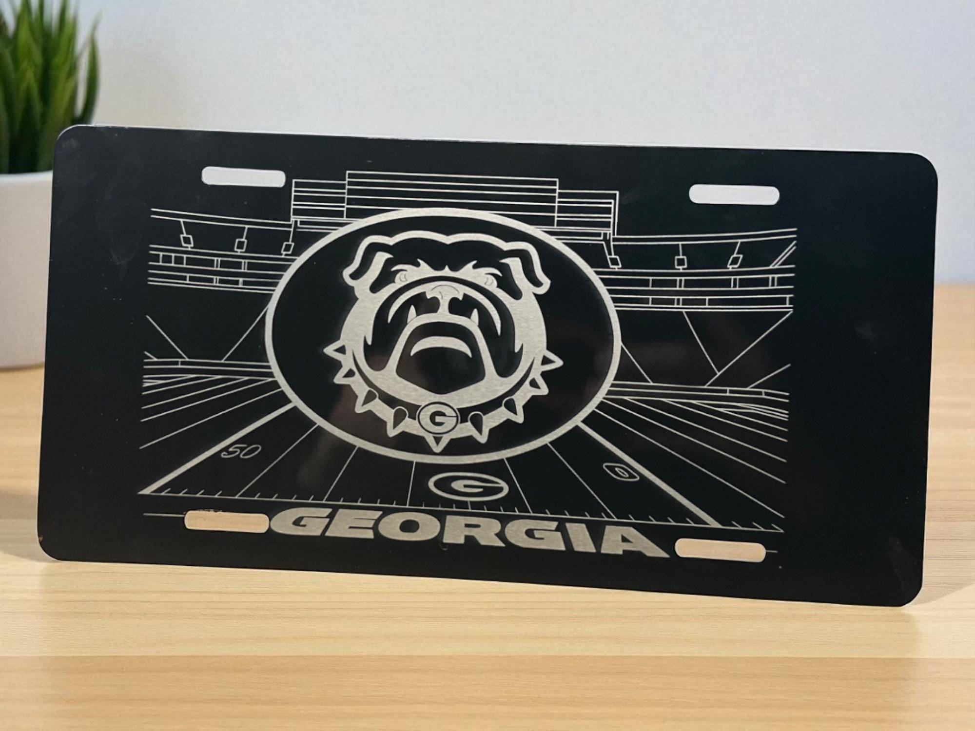 Georgia football ushering in new mascot, Uga XI