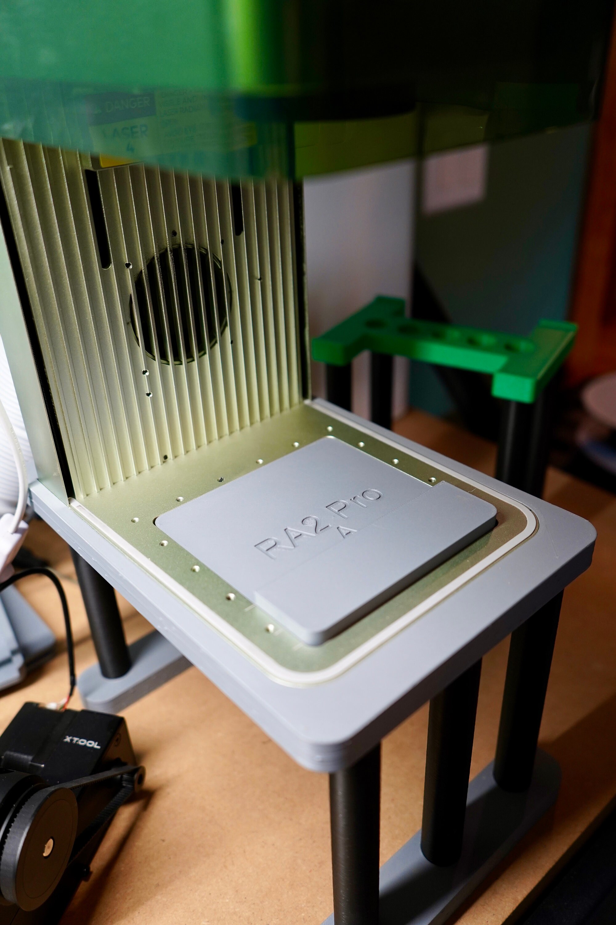 Xtool F1 Ra2 Pro Alignment Jig Set - Etsy