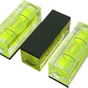 Ersättningsmagnetiska fyrkantiga vattenpass