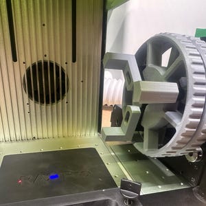 Xtool RA2 Pro Replacement Jaws
