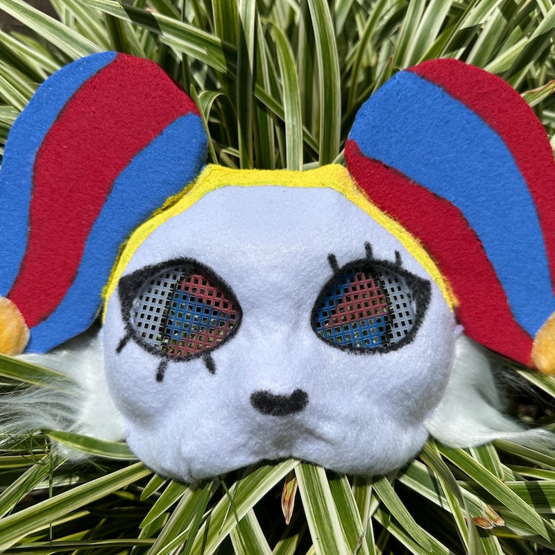 Mask Tadc Etsy mask-tadc-etsy