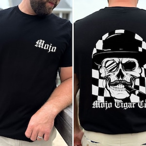Cigar Smoker Shirt Cigar Lover Gift Cigar Aficionado Gift Cigar Lover Shirt Cigar Smoker Gift Cigar Connoisseur Gift Cigar Enthusiast Shirt