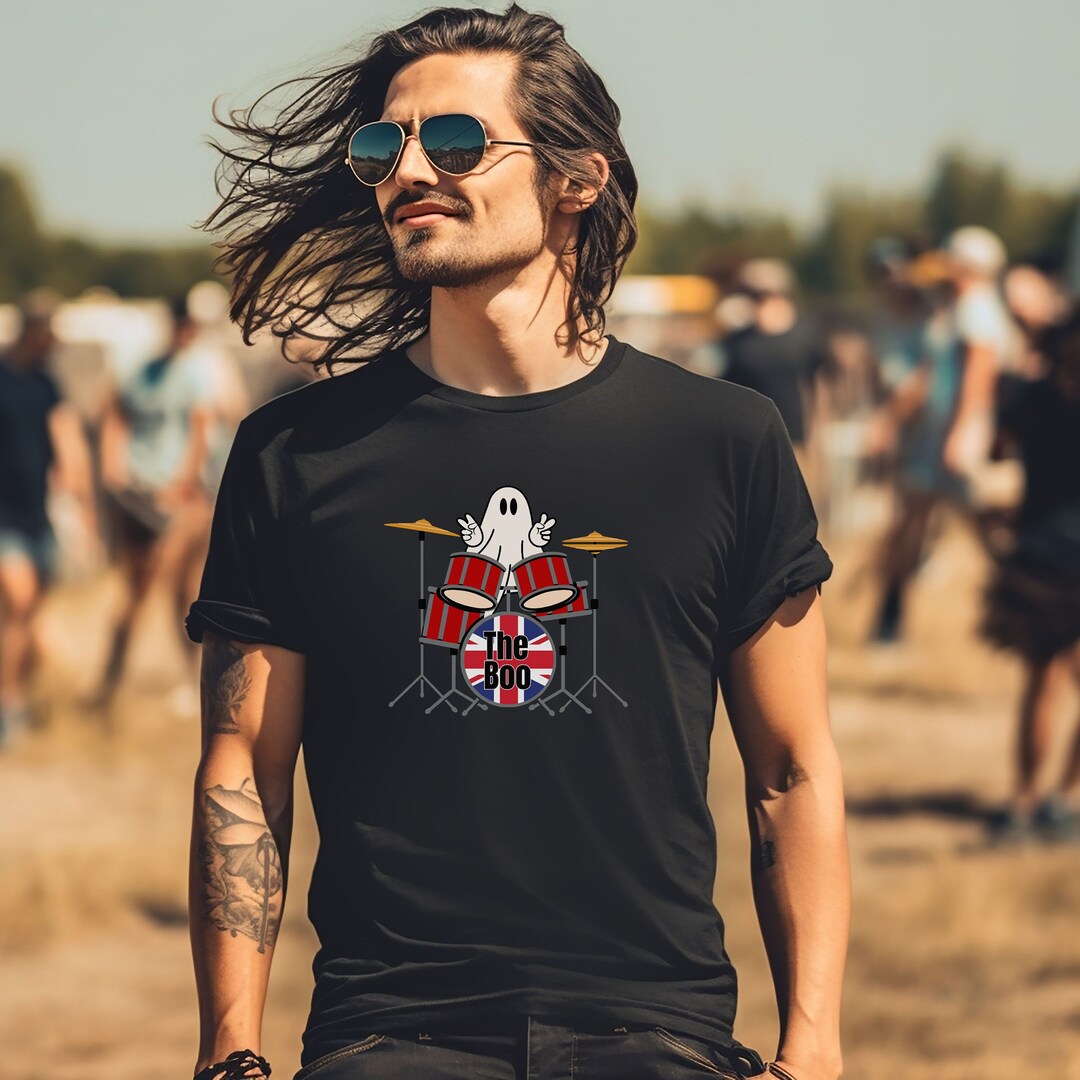 halloween drummer dead