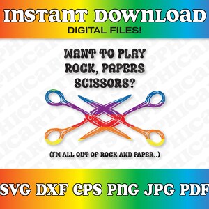 Fun Pride Lesbian SVG - Gay Pride Vector Cutfile, Digital Download, Pride Month, LGBTQ Clipart, Lesbian SVG