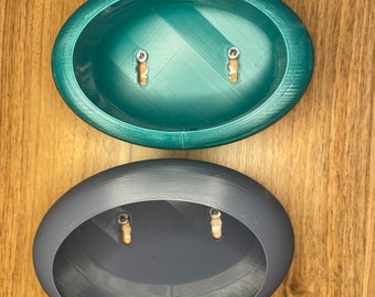Reptile/amphibian Pod