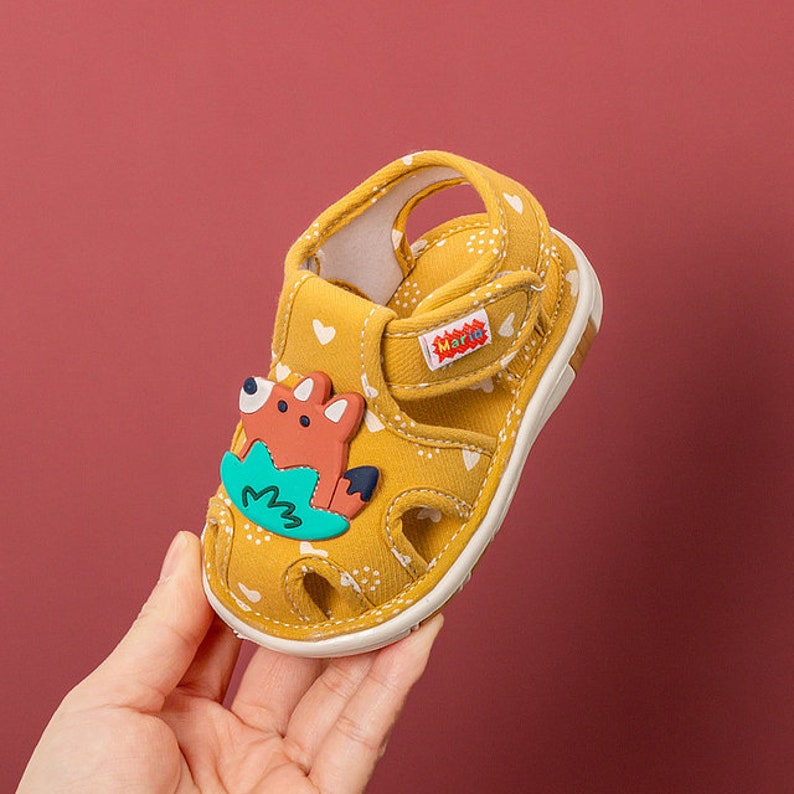 Squeaky Shoes for Kids, Toddler Shoes, Baby shoes, Kids shoes, Kids Gifts image 4
