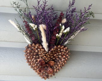 Heart of the earth