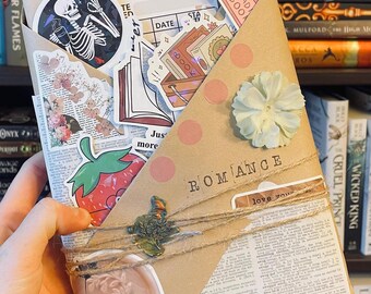 Blind Date with a Book, Book Gifts, Booktok Books, Bookish Gift, Mystery Books, Gift for Her, Random Book Gift, Popular Book Gift