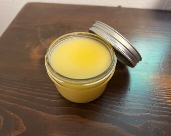 Wood Butter 8oz