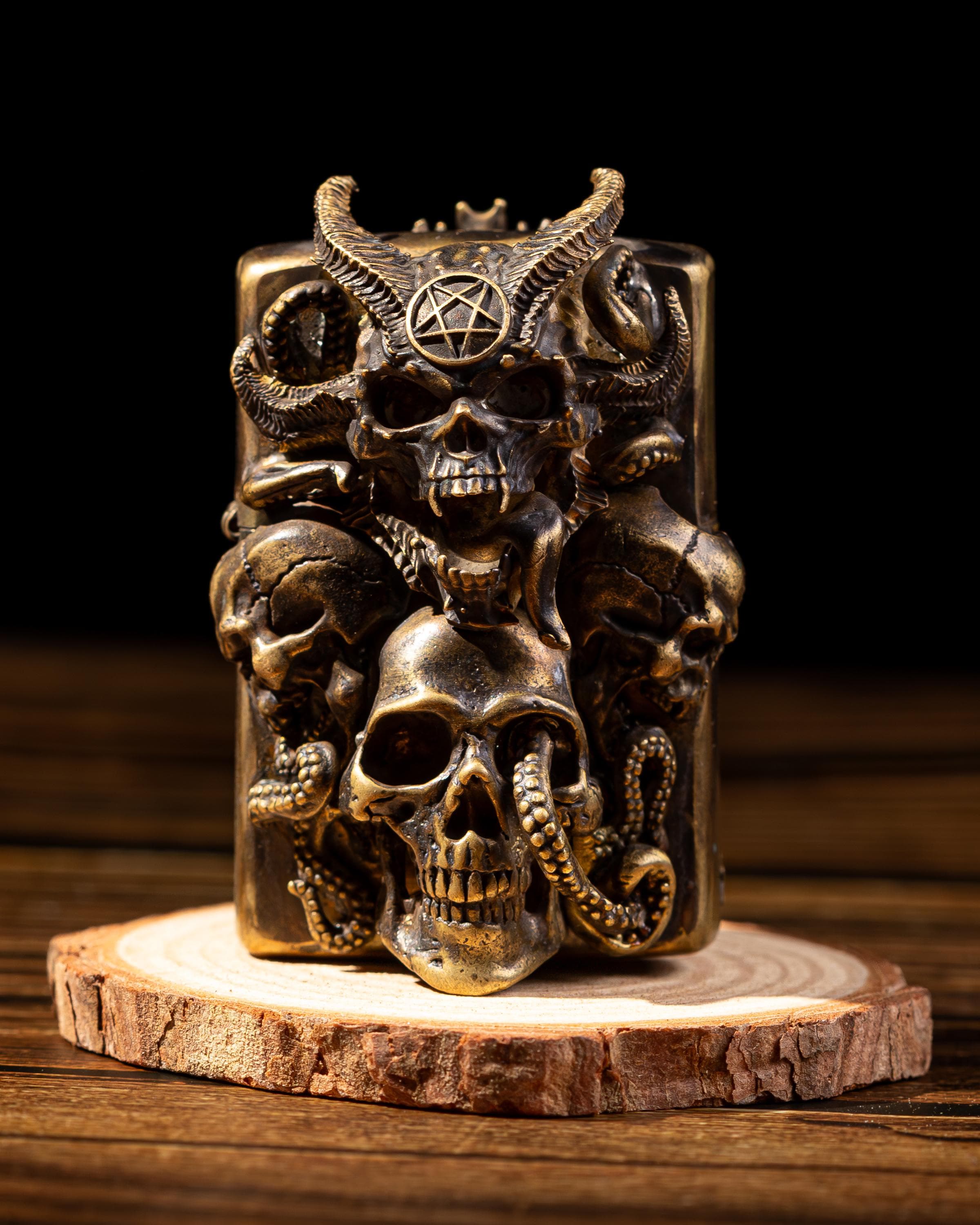 Buy Lucifer Lighter Online In India - Etsy India