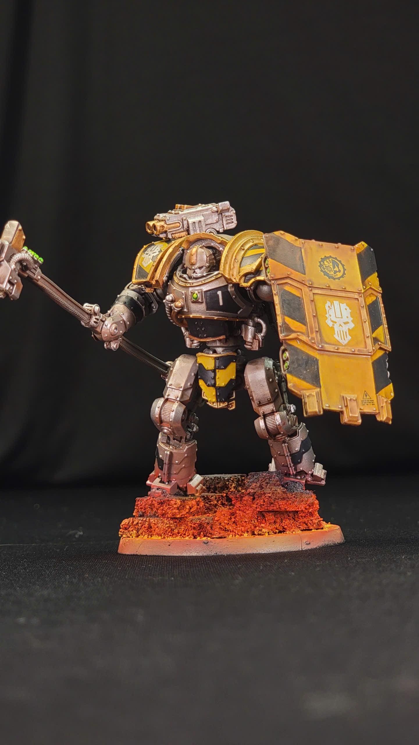 ウォーハンマー ティラニッド フォージワールド ハイロジュール 2025年最新】フォージワールドの人気アイテム - メルカリ