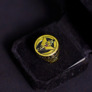 Imperial Ring - big size