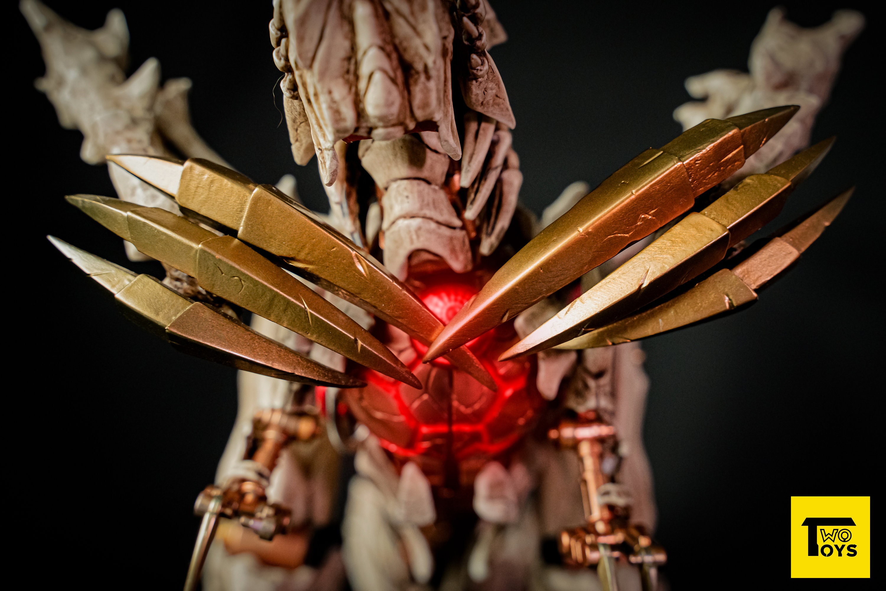 Zoids Generation-bio Mother -gagare Kit-ガレージキット-limited 100-twotoys - Etsy