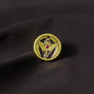 Imperial Ring - Small size