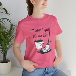 I&#39;m a Haunt Mess Shirt, Halloween Shirt, Haunt Mess shirt, Halloween Costumes, Halloween Tees, Graphic Tees, Clean up, Aisle Me, Hot Mess