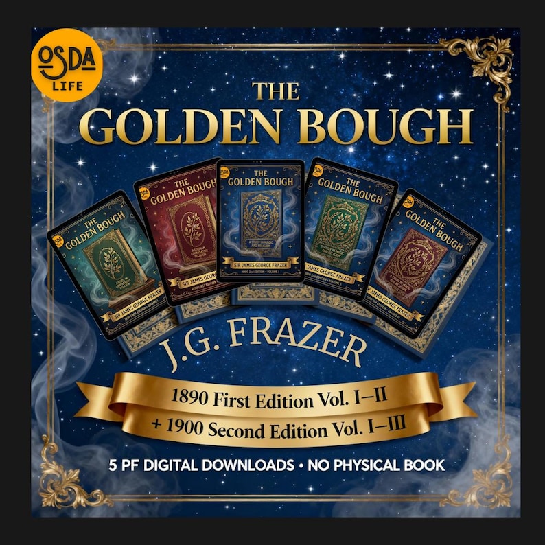 The Golden Bough