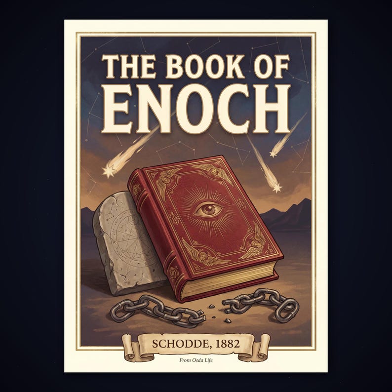 The Book of Enoch
