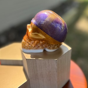 SKOL Skull