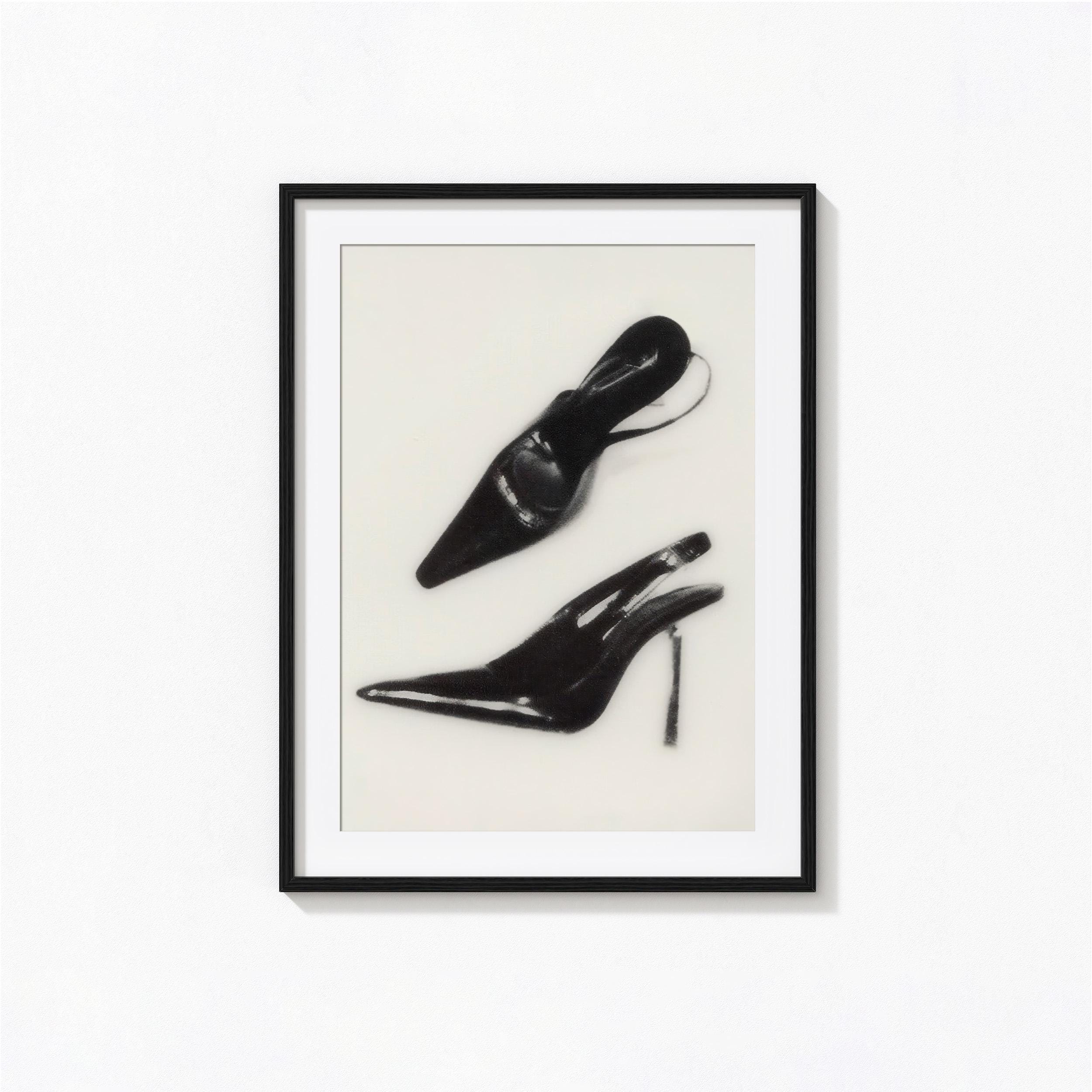 Vintage Dior Heels - Etsy