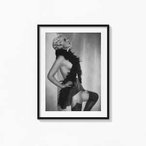 Garter Stockings Art - Etsy