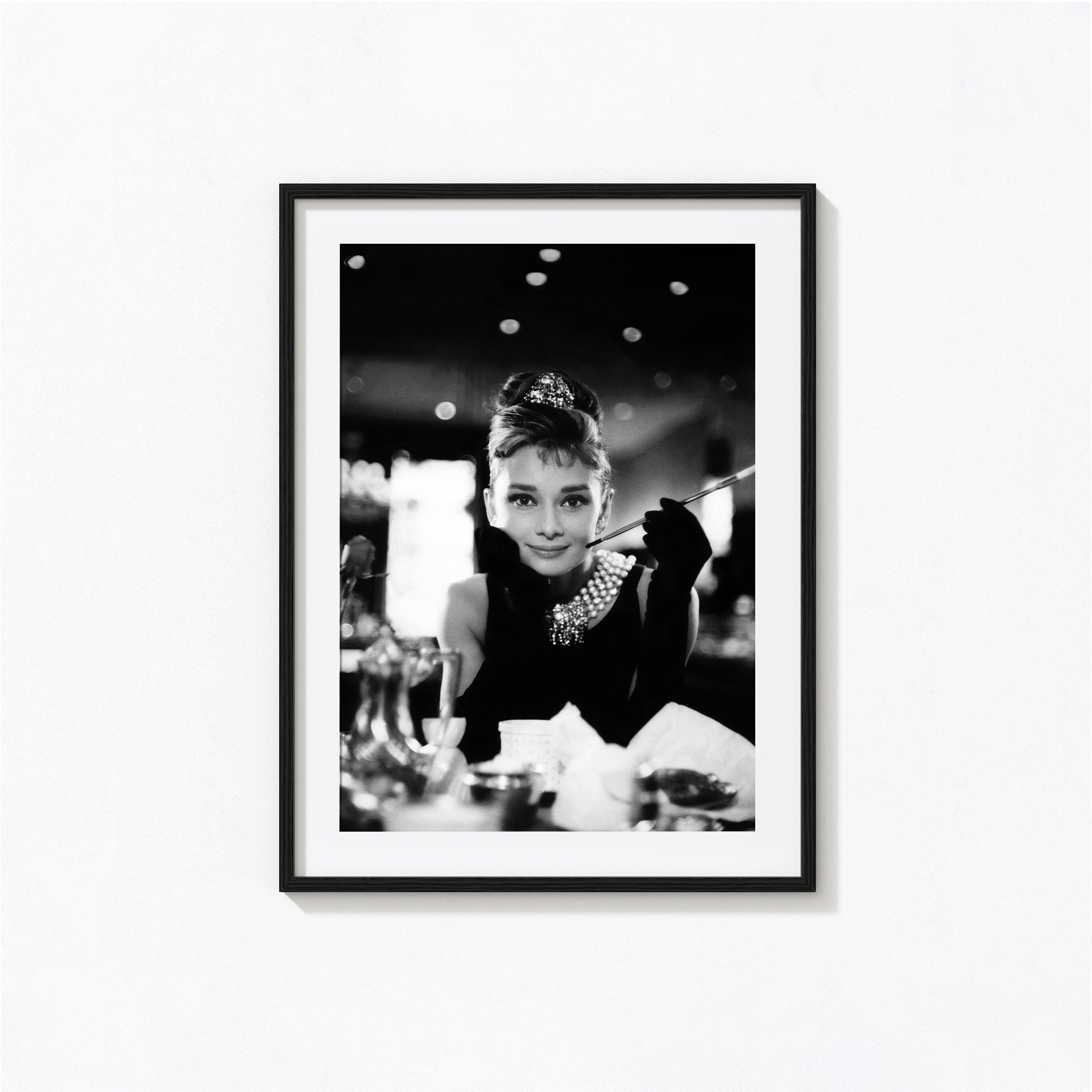 Posters audrey hepburn - Etsy België, image size:2500x2500