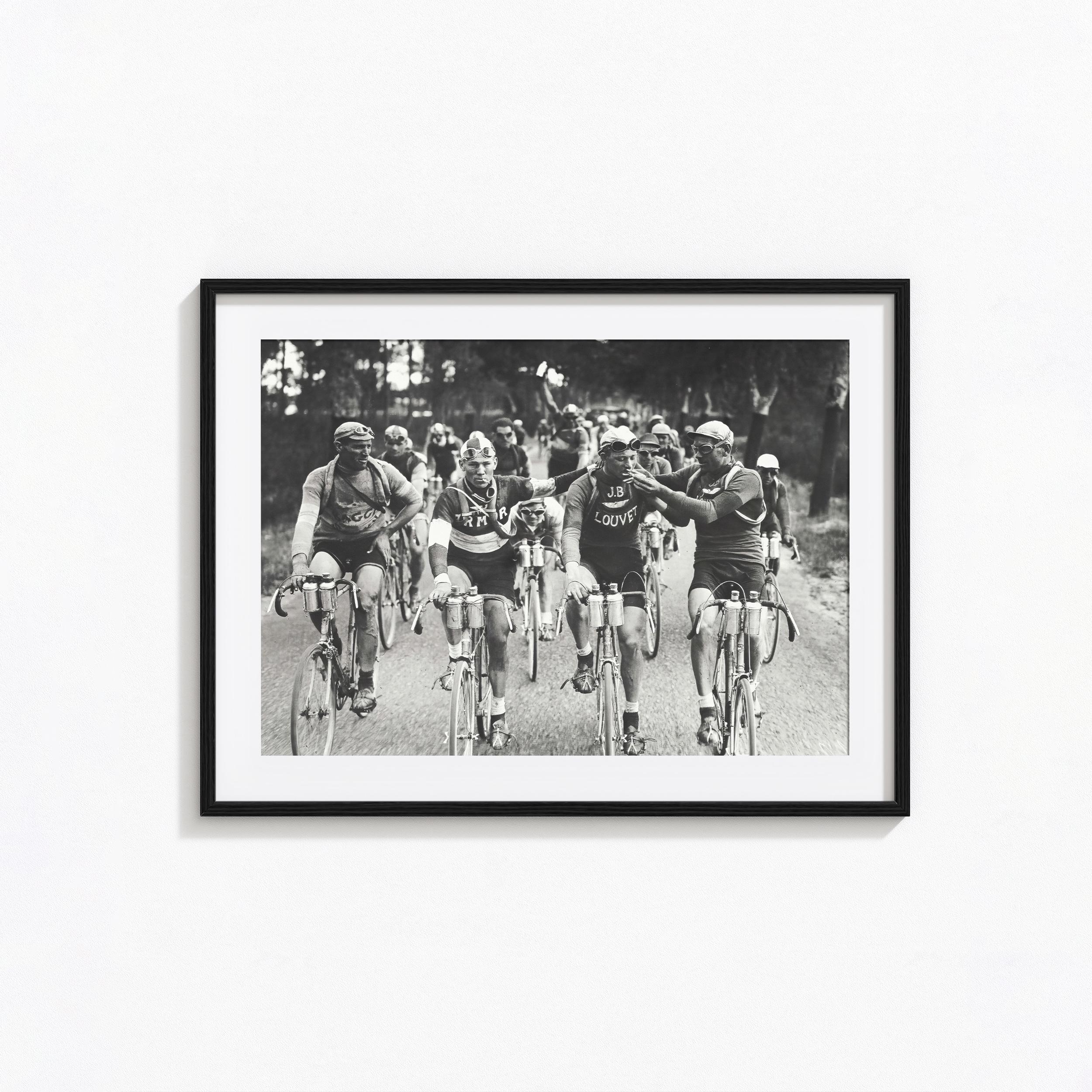 Bicycle Racing Tiz Cycling Paris Roubaix 1965 Tour De France Australia