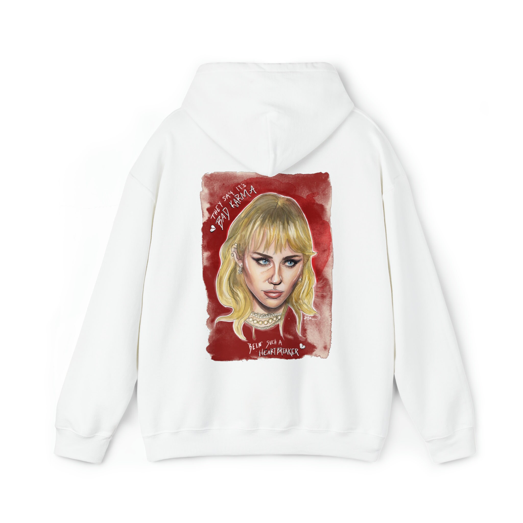 Miley cyrus deals pink hoodie