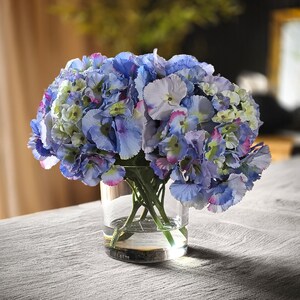 Künstliche blumengestecke groß