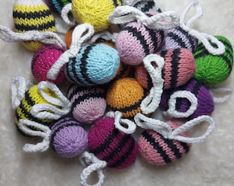 Abejas - juguete para gatos