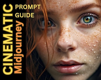 Ultimate Photography Prompts Mid-journey: Dive into 32 Diverse Categories | AI Art | Photorealistic | Street Photo | Macro | Landscape