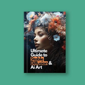 Guia definitivo para arte com IA e difusão estável | Versão gratuita do Midjourney | Guia, dicas e imagens de exemplo