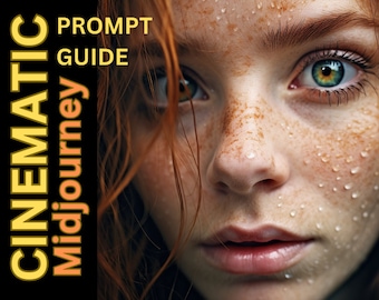 Ultimate Photography Prompts Mid-journey: Dive into 32 Diverse Categories