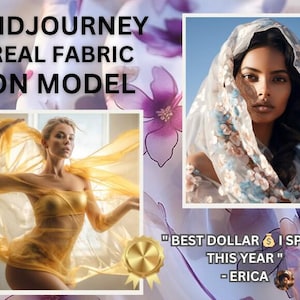 Über 110 Modefotografien: Detaillierte Stoffdesigns – Ideengenerator und Fotoanregungen | Weiterverkauf mit PLR-Rechten