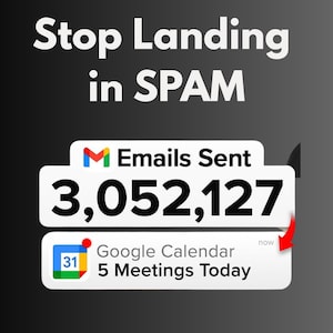 Handleiding voor koude e-mails | Lessen uit het versturen van 3 miljoen outreach-e-mails