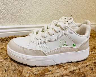 Zapatillas personalizadas