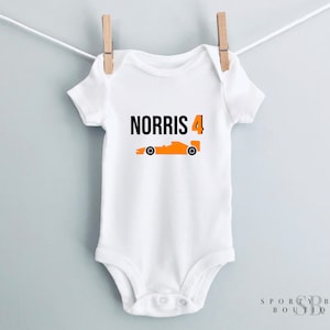 Mclaren baby store grow