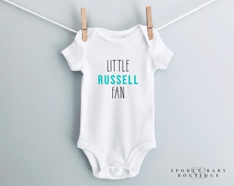 Racing LITTLE FAN Baby Onesie®/Toddler Clothes, Cute Matching Unisex Shirts, Sports Gift Idea