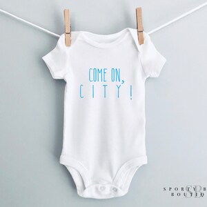Man city onesie hotsell