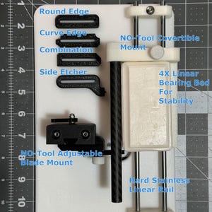 Seifen-Etui | Seifenschleifer | Seifeneinlage | Seife Designer