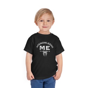 roman reigns kids shirt