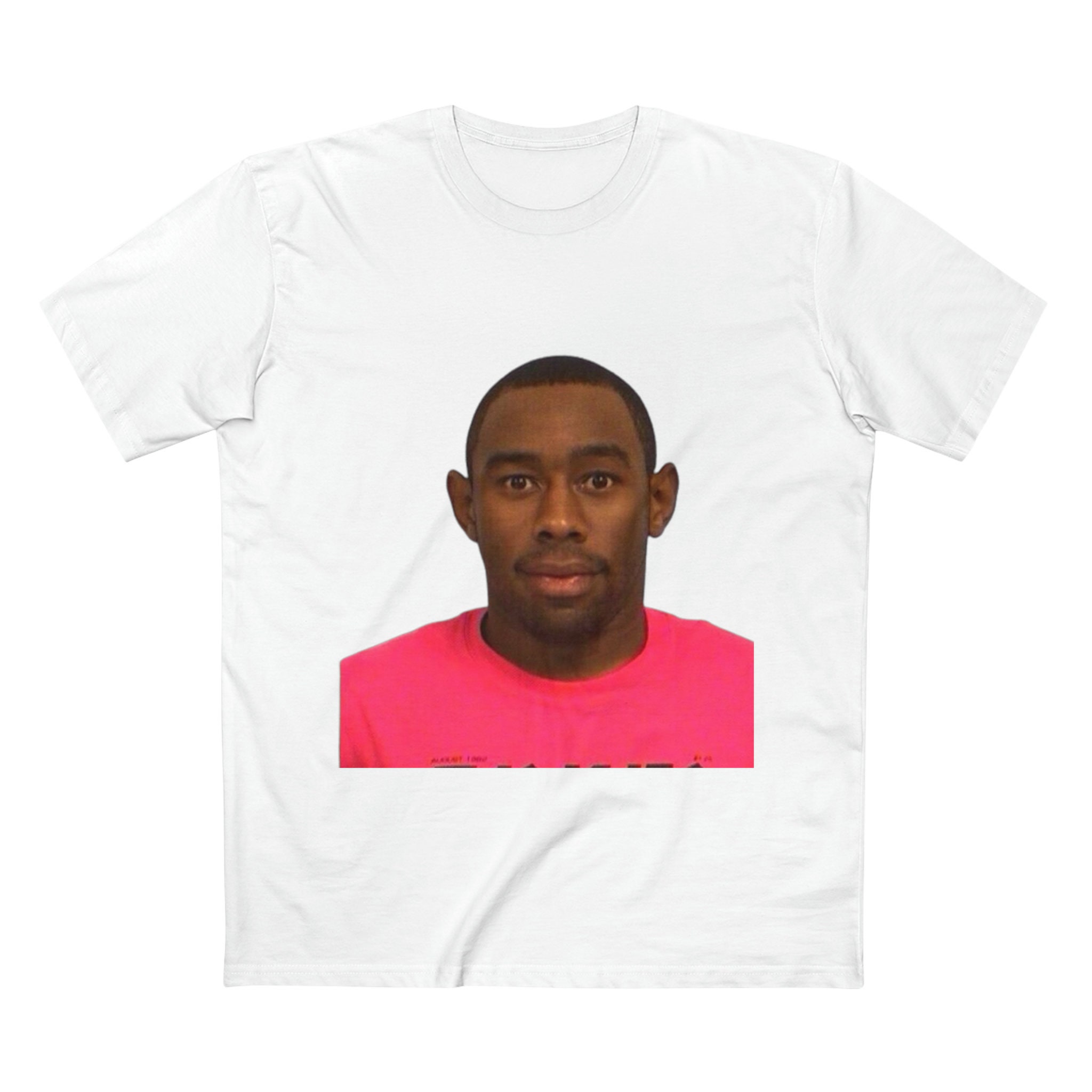 Tyler The Creator Mugshot - iyka5ep