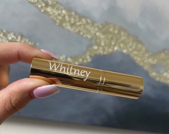 Bridesmaids Custom Travel Perfume Atomizer