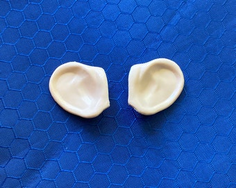 Big Human EARS for blythe / High quality / Big Ears set / Buy 10 sets, get 2 FOR FREE